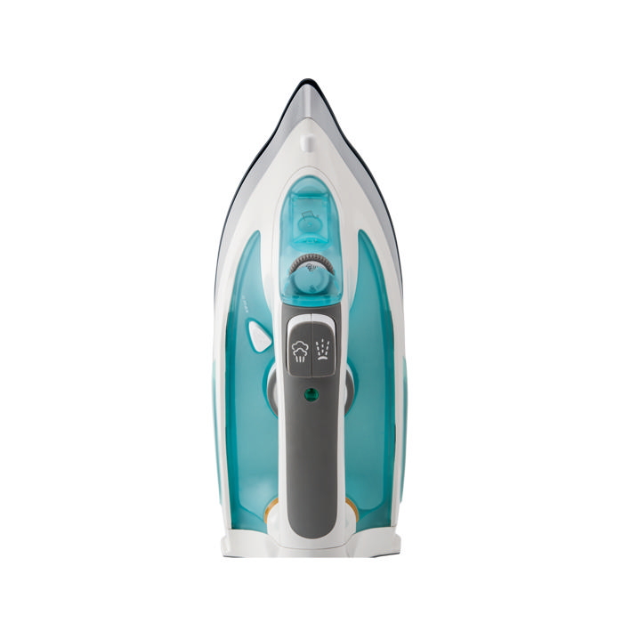 BLUE HOUSE BH327SI Comodo 2500 W Seramik Tabanlı Buharlı Ütü