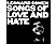 Leonard Cohen - Songs of Love and Hate (CD)