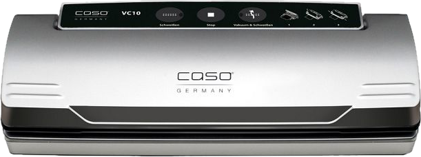 CASO VC10 (1340) vákuumozó