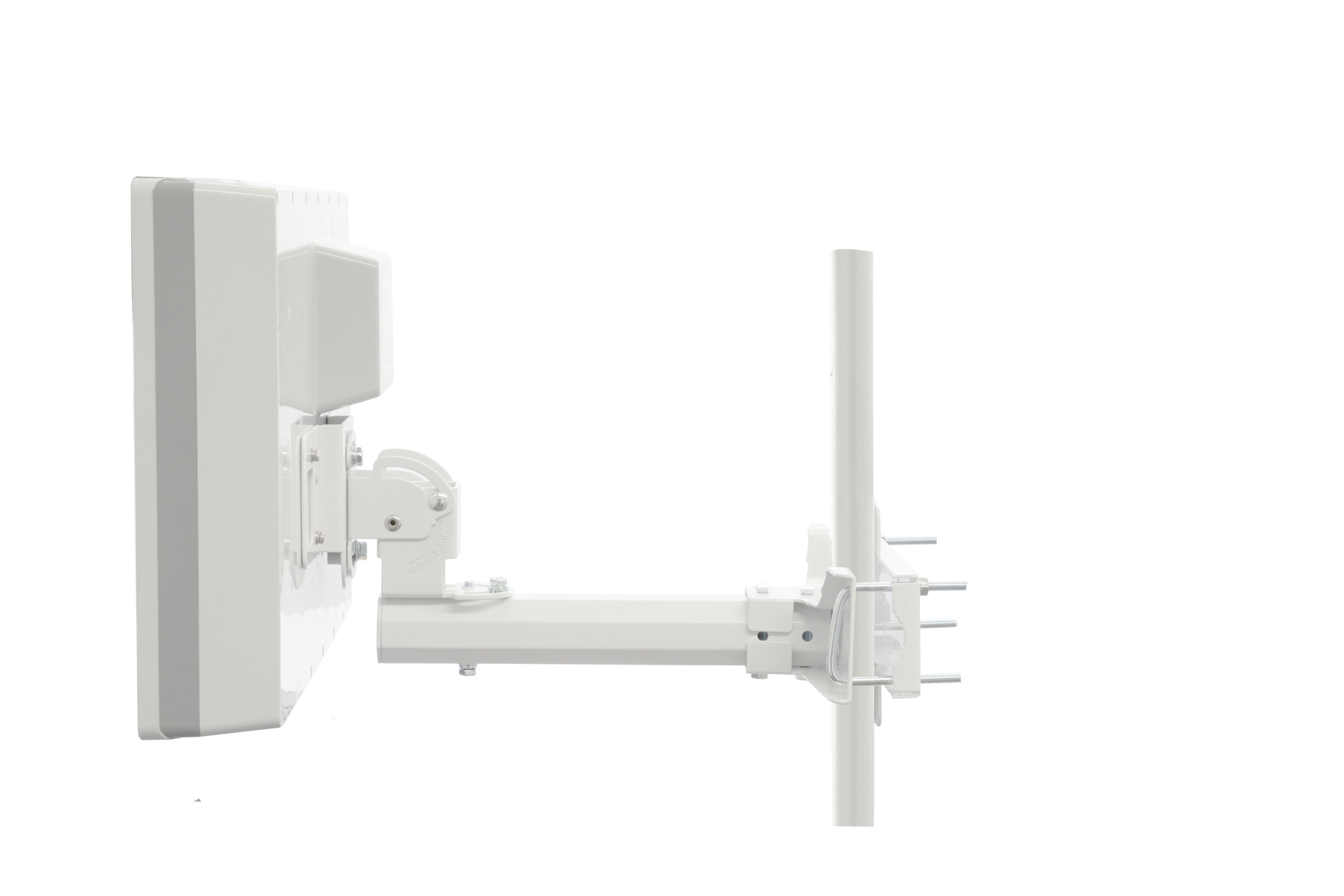 TELESTAR Digiflat 4 SAT-Flachantenne