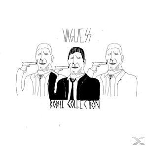 Vaguess - The Bodhi Collection  (Lp+7")  - (LP + Download)