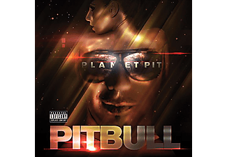 Pitbull - Planet Pit - Deluxe Edition (CD)
