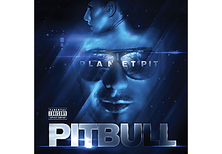 Pitbull - Planet Pit (CD)