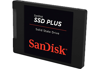 SANDISK SDSSDA 120G G25 2.5 inç 120GB 520MB/s Okuma 180MB/s Yazma Sata 3.0 SSD Sabit Disk