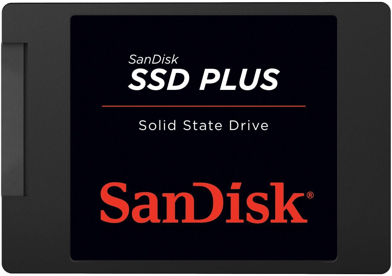 SANDISK SDSSDA 120G G25 2.5 inç 120GB 520MB/s Okuma 180MB/s Yazma Sata 3.0 SSD Sabit Disk