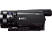 SONY HDR-CX 900 videókamera