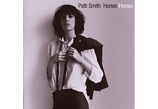 Patti Smith - Horses - Legacy Edition (CD)