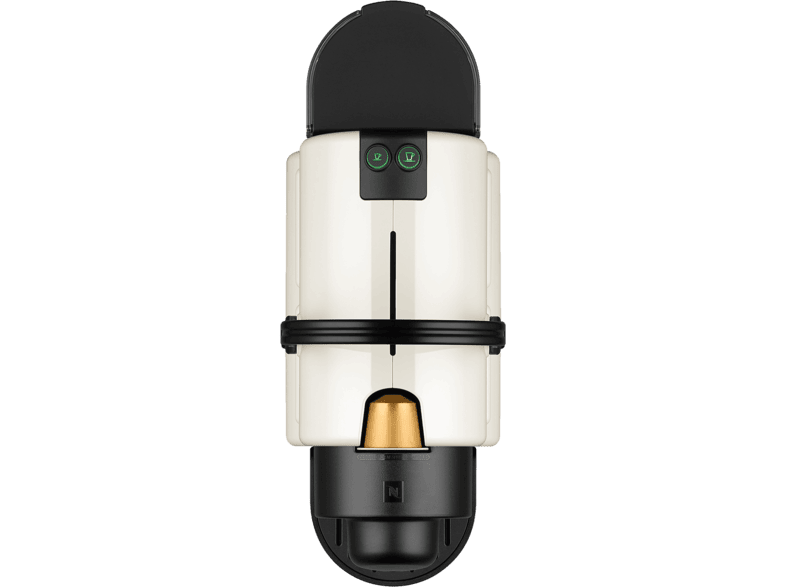 Krups Nespresso Inissia XN100110 (fehér) árak, vásárlás Krups Nespresso Inissia XN100110 (fehér) árak, vásárlás