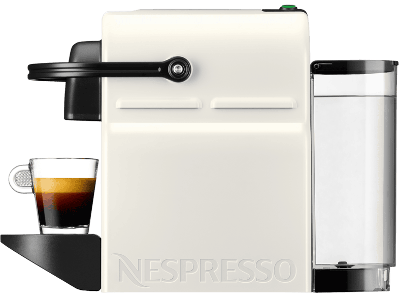 Krups Nespresso Inissia XN100110 (fehér) árak, vásárlás Krups Nespresso Inissia XN100110 (fehér) árak, vásárlás