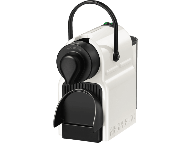 Krups Nespresso Inissia XN100110 (fehér) árak, vásárlás Krups Nespresso Inissia XN100110 (fehér) árak, vásárlás