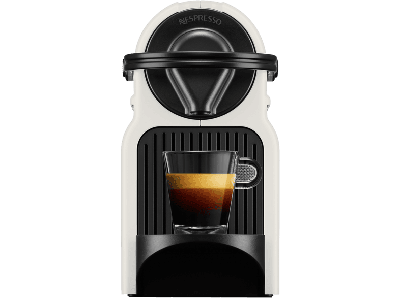 Krups Nespresso Inissia XN100110 (fehér) árak, vásárlás Krups Nespresso Inissia XN100110 (fehér) árak, vásárlás