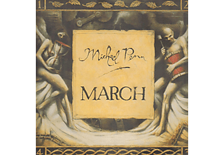 Michael Penn - March (CD)