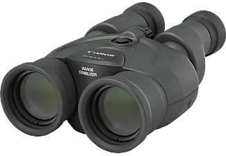 CANON 12x36 IS III - Fernglas (Schwarz)