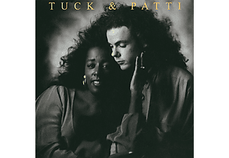 Tuck & Patti - Love Warriors (CD)