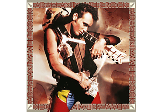 Adam Ant - Vive Le Rock (CD)