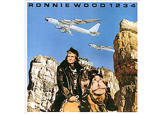 Ronnie Wood - 1234 (CD)
