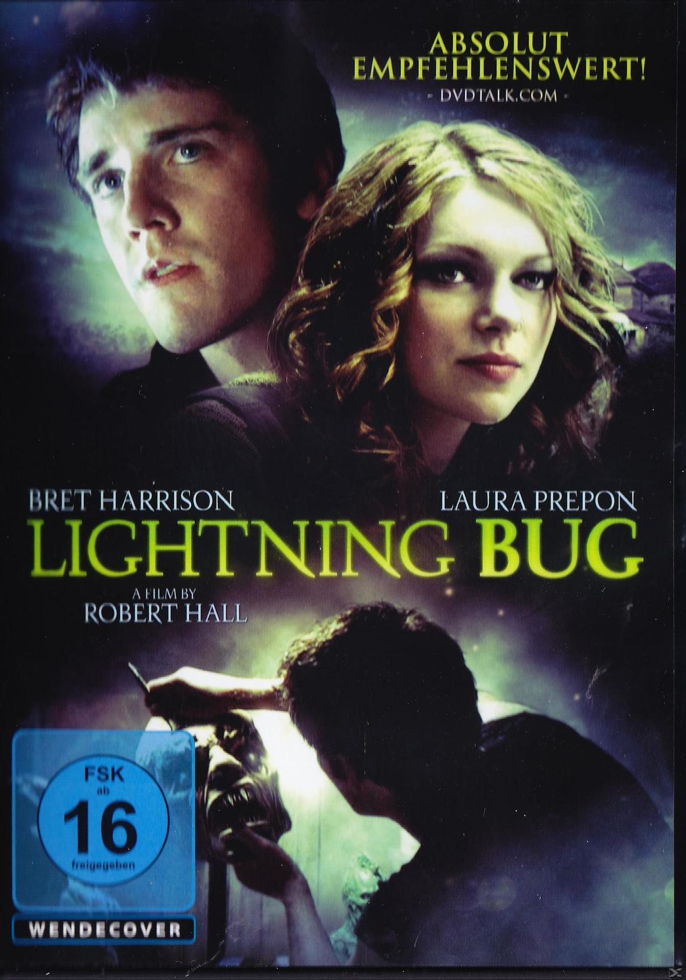 Lightning Bug DVD