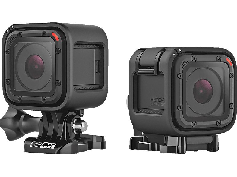 La GoPro Hero 10 Black es nuestra cámara de acción favorita y este es el  motivo