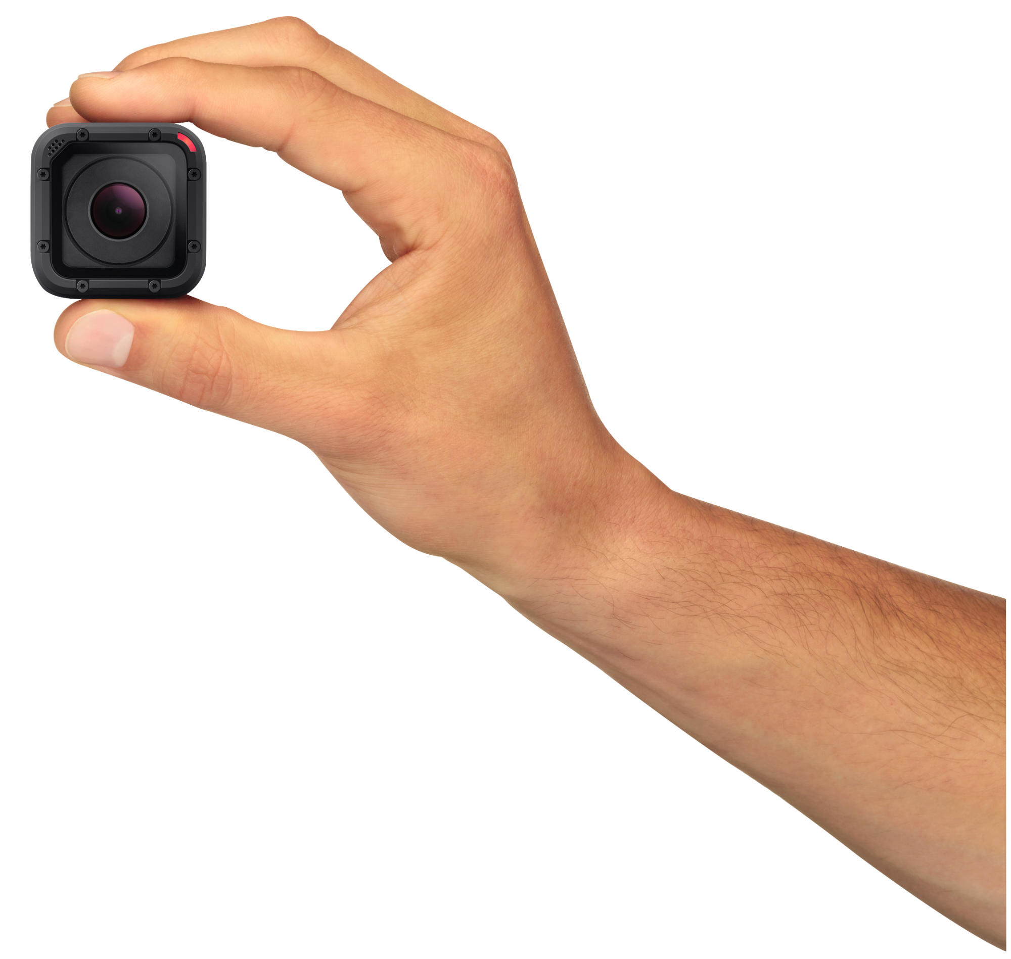Videocámara Outdoor - GoPro Hero4 Session, Vídeo de 1440p30, 8MP