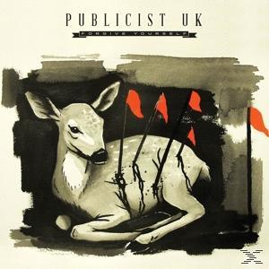 Publicist Uk - Forgive Yourself  - (CD)