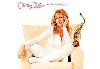 Candy Dulfer - For the Love of you (CD)