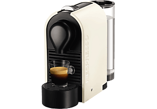 KRUPS Nespresso U XN250110 kapszulás kávéfőző, fehér