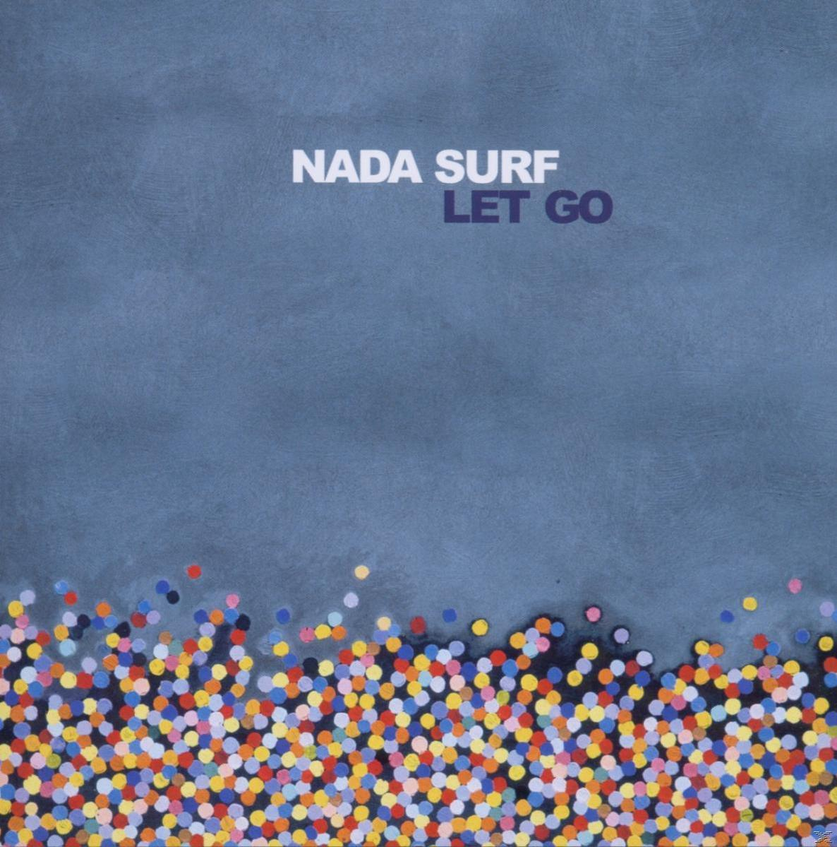 - Nada (CD) - Surf Go Let