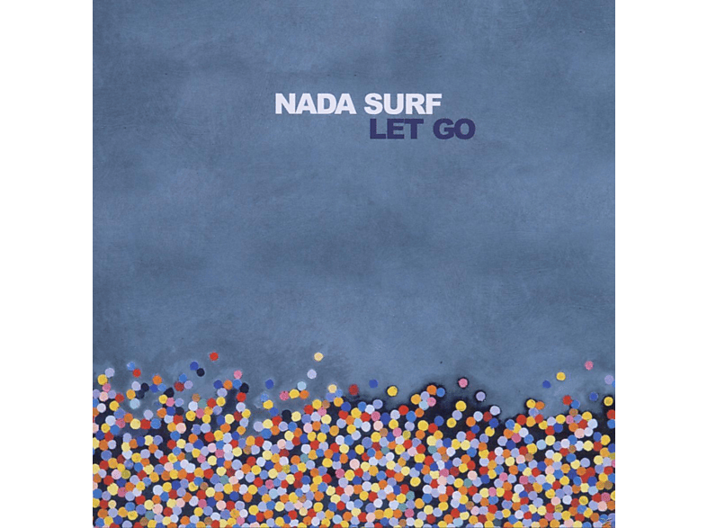 Nada Surf - Go (CD) Let 