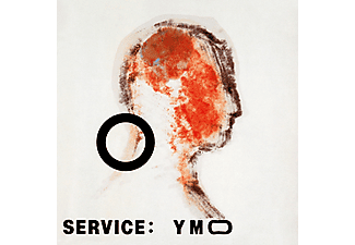 Yellow Magic Orchestra - Service (CD)