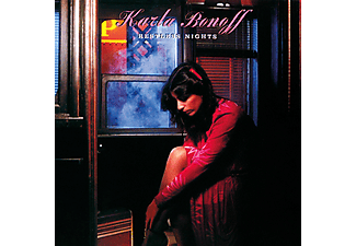Karla Bonoff - Restless Night (CD)
