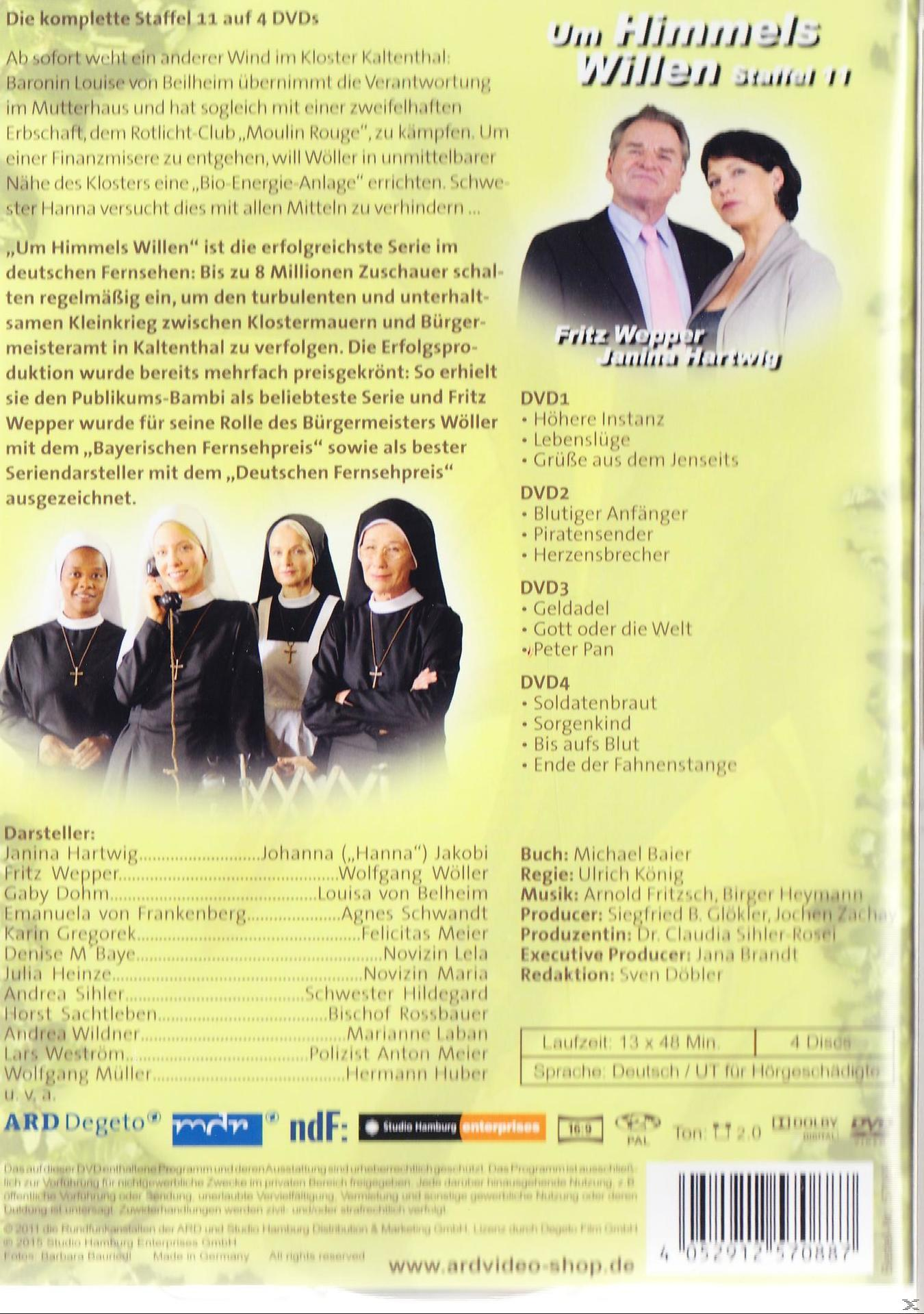 DVD-Cover mit Personen, Text und einem Titel auf Deutsch, das eine Fernsehserie bewirbt.