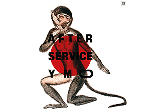 Yellow Magic Orchestra - After Service (CD)