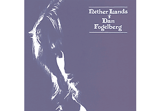 Dan Fogelberg - Nether Lands (CD)