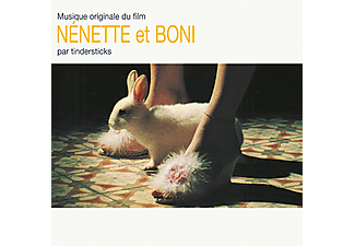 Tindersticks - Nénette et Boni (CD)