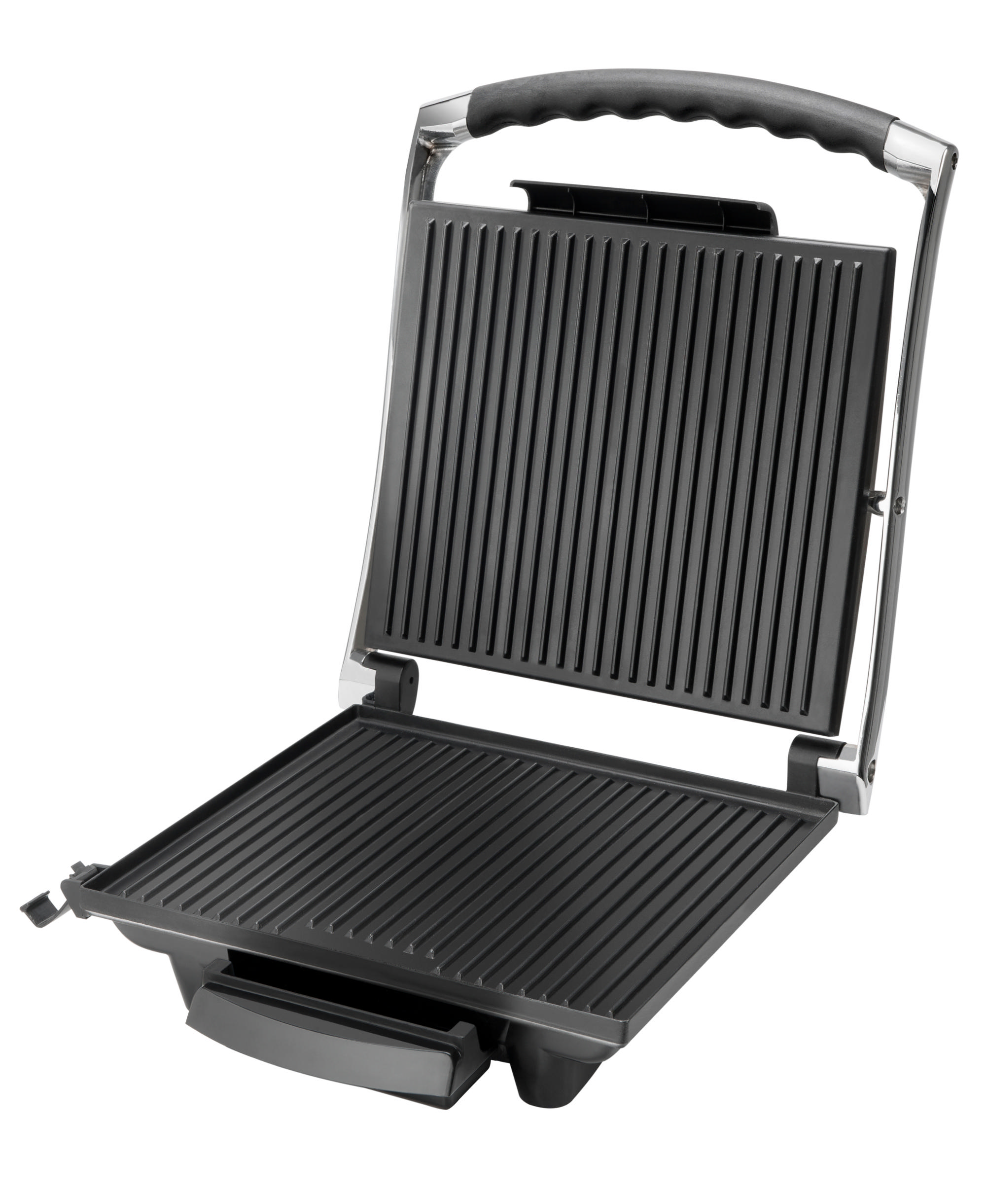 BLUE HOUSE BH454SP Paninox 1600 W Tost Makinesi Inox