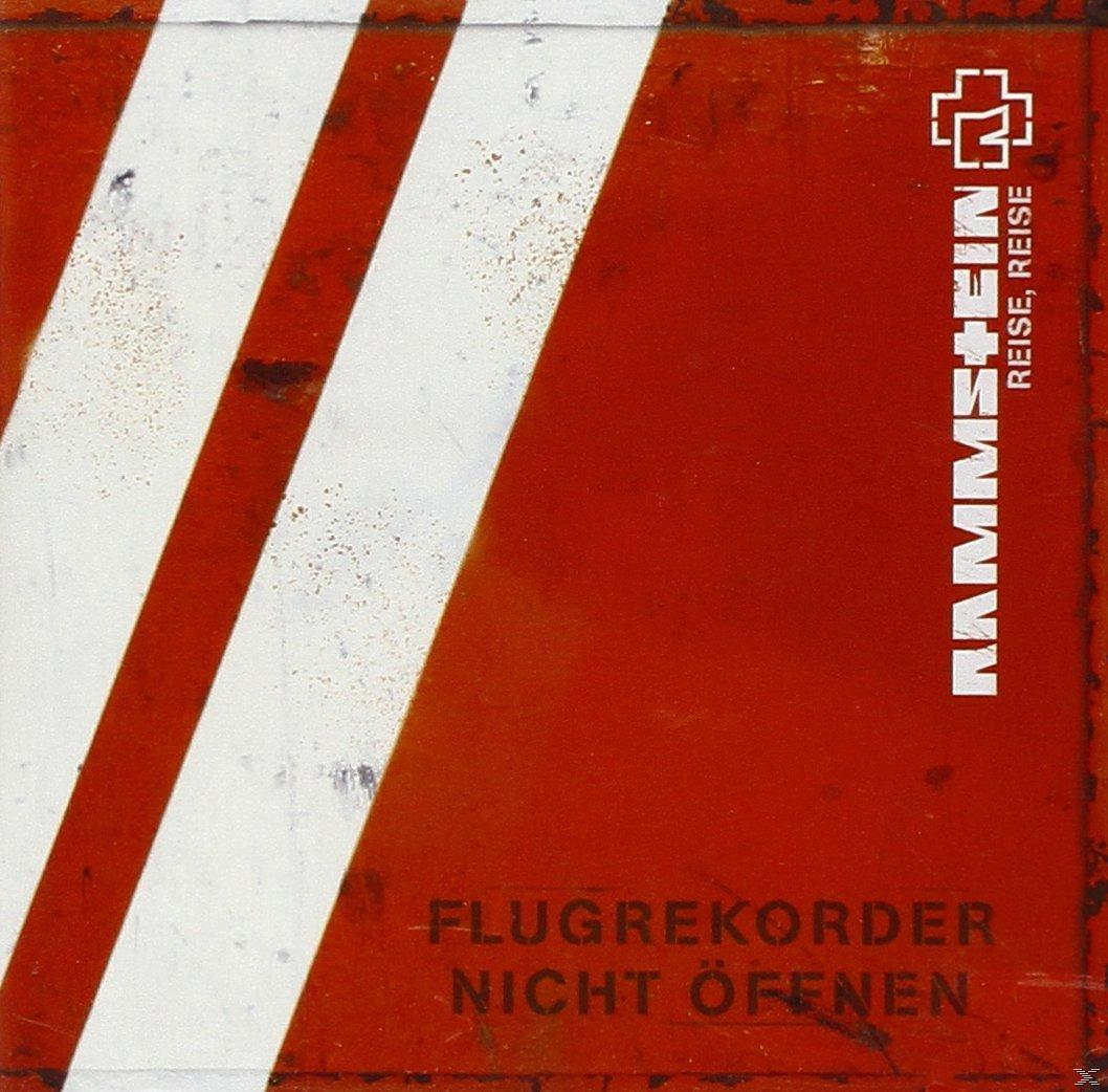 Rammstein - Reise Reise  - (CD)
