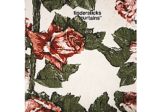 Tindersticks - Curtains (CD)