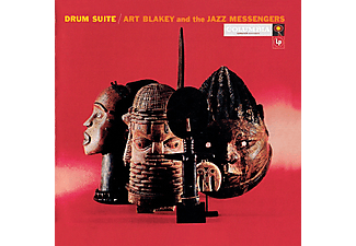 Art Blakey & The Jazz Messengers - Drum Suite (CD)