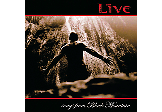 Live - Songs From Black Mountain (CD)