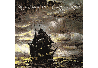 Roger McGuinn - Cardiff Rose (CD)