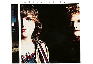 Indigo Girls - Indigo Girls (CD)