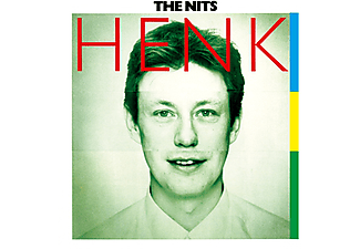 Nits - Henk (CD)