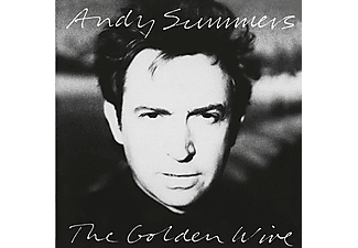 Andy Summers - The Golden Wire (CD)