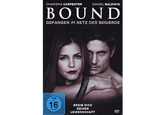 Bound-Gefangen Im Netz Der Begierde DVD