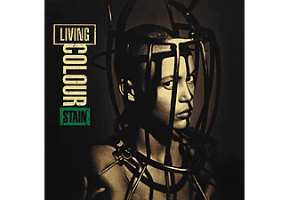 Living Colour - Stain (CD)