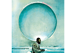 Thelonious Monk - Monk's Blues (CD)