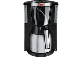 Inspireren eb Oost MELITTA LOOK Therm Steel Zwart kopen? | MediaMarkt