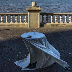 Hand - Little Heartaches  - (CD)