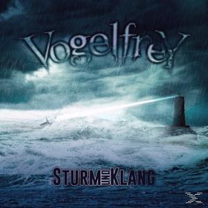Vogelfrey - Sturm Und Klang (Ltd.Digipak)  - (CD)