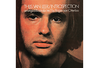 Thijs Van Leer, Rogier Van Otterloo - Introspection (CD)